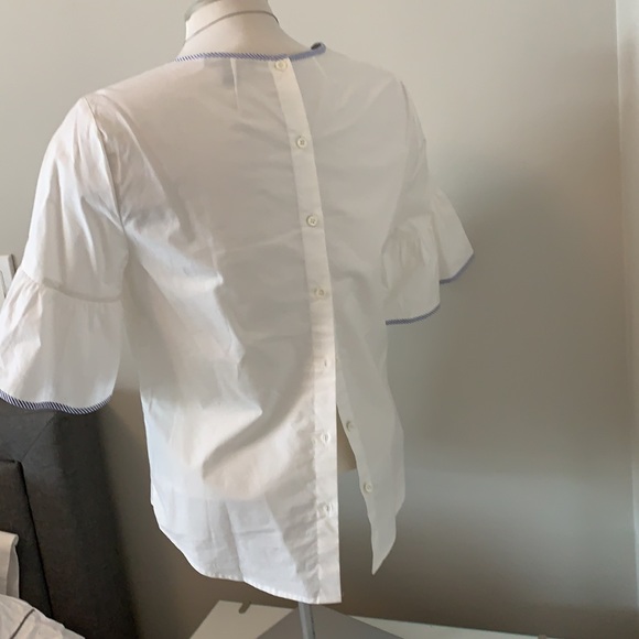 J crew top - Picture 5 of 7